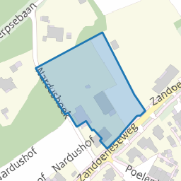 Perceel VSM01-F-4607