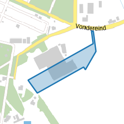 Perceel VSM01-K-1000