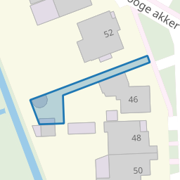 Perceel VSM01-K-1006