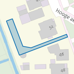 Perceel VSM01-K-1007