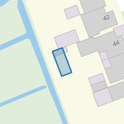 Perceel VSM01-K-1009