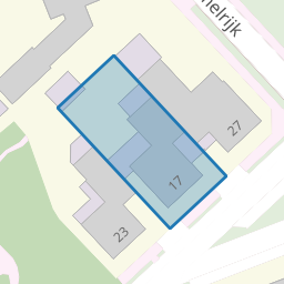 Perceel VSM01-K-1020