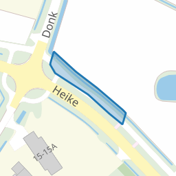 Perceel VSM01-K-1036