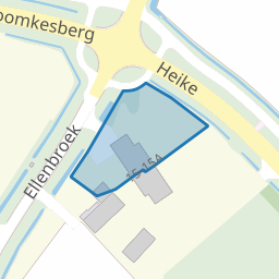 Perceel VSM01-K-1039