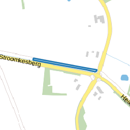 Perceel VSM01-K-1040