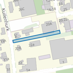 Perceel VSM01-K-1053