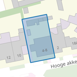 Perceel VSM01-K-1058