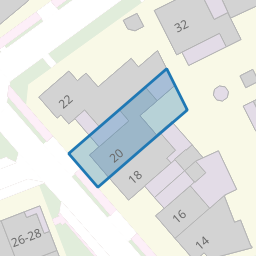 Perceel VSM01-K-1062