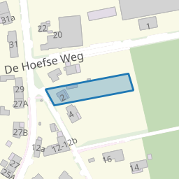 Perceel VSM01-K-1070