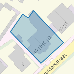 Perceel VSM01-K-1072