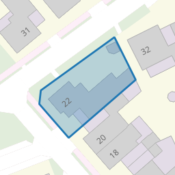 Perceel VSM01-K-1087