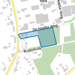 Perceel VSM01-K-1100