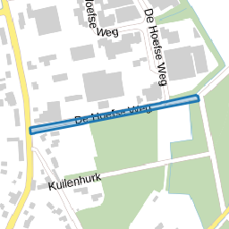 Perceel VSM01-K-1101