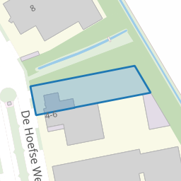 Perceel VSM01-K-1112