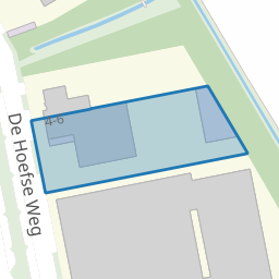 Perceel VSM01-K-1113