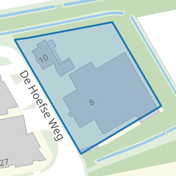 Perceel VSM01-K-1117