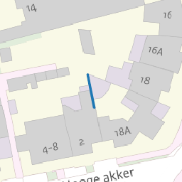 Perceel VSM01-K-1122