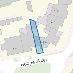 Perceel VSM01-K-1124