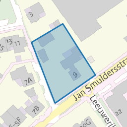 Perceel VSM01-K-1126