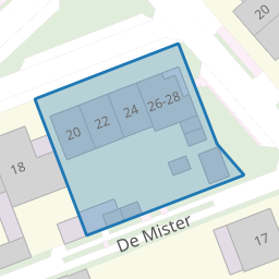 Perceel VSM01-K-1133