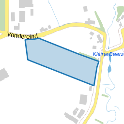 Perceel VSM01-K-1138