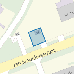 Perceel VSM01-K-1153