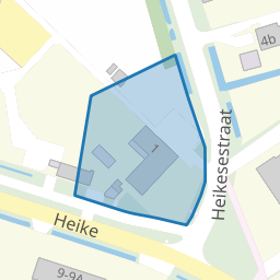 Perceel VSM01-K-1155