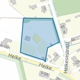 Perceel VSM01-K-1156