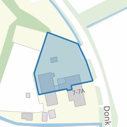 Perceel VSM01-K-1159