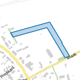 Perceel VSM01-K-1164