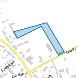 Perceel VSM01-K-1165