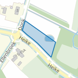 Perceel VSM01-K-1169