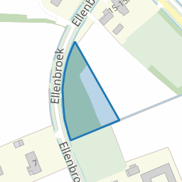 Perceel VSM01-K-1172