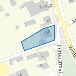 Perceel VSM01-K-1187