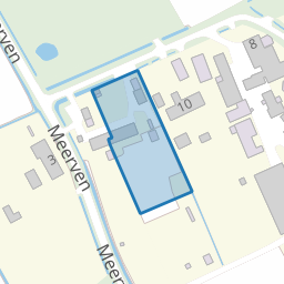 Perceel VSM01-K-1205