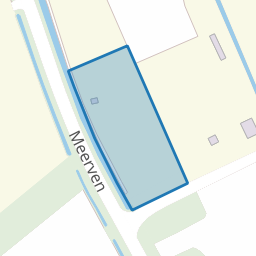 Perceel VSM01-K-1207