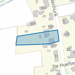 Perceel VSM01-K-1208