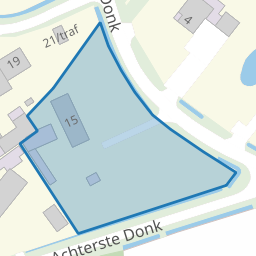 Perceel VSM01-K-1211