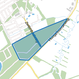 Perceel VSM01-K-1214