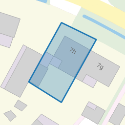 Perceel VSM01-K-1217