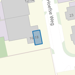 Perceel VSM01-K-1222