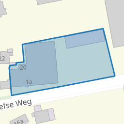 Perceel VSM01-K-1225