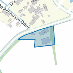 Perceel VSM01-K-1232