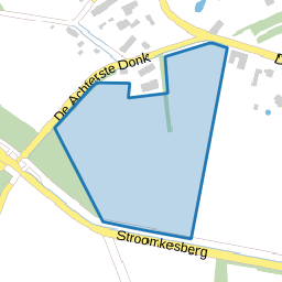 Perceel VSM01-K-1233