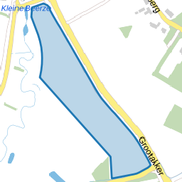 Perceel VSM01-K-1234