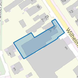 Perceel VSM01-K-1252