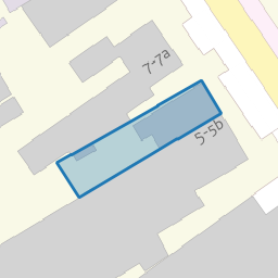 Perceel VSM01-K-1253