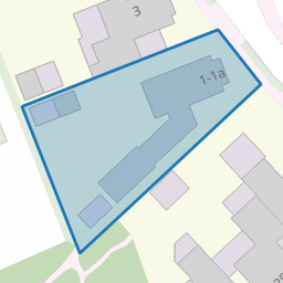 Perceel VSM01-K-1262