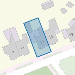 Perceel VSM01-K-1268