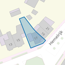 Perceel VSM01-K-1270